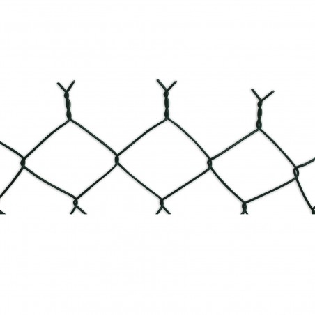 Simple Torsion EXPERT Vert - Grillages en rouleau - 2