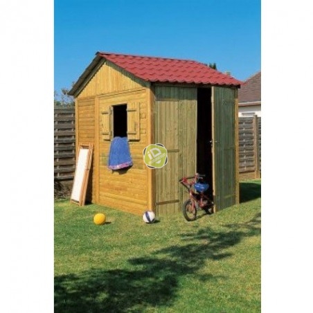 Abris de jardin - Abris de jardin - 1 Abris de jardin - Abris de jardin - 1
