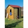 Abris de jardin - Abris de jardin - 1 Abris de jardin - Abris de jardin - 1