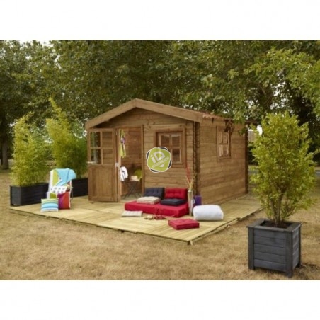 Abris de jardin - Abris de jardin - 3 Abris de jardin - Abris de jardin - 3