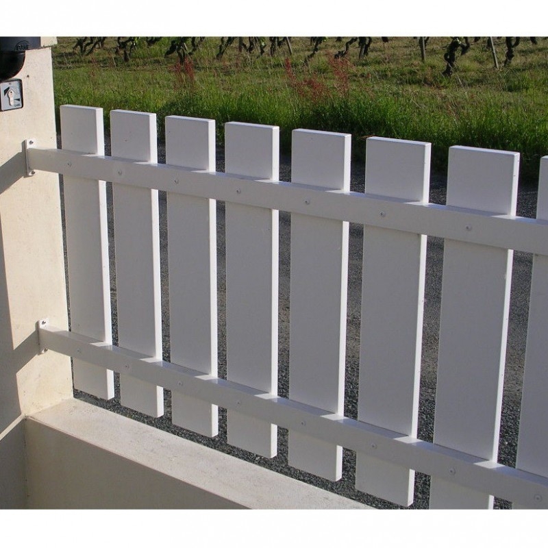 Barriere Pvc Brico Depot