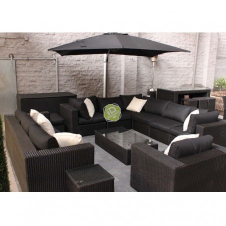 Mobilier de jardin - Décoration extérieure - 1