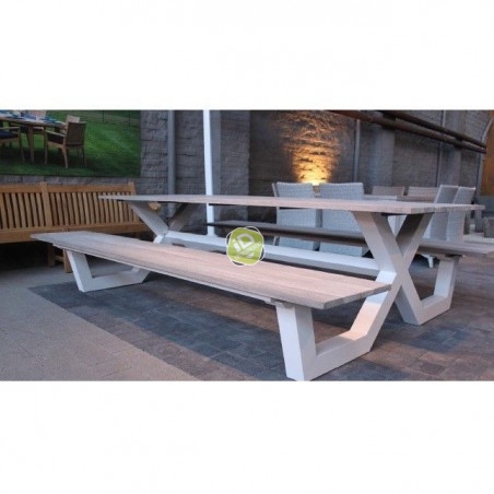 Mobilier de jardin - Décoration extérieure - 2