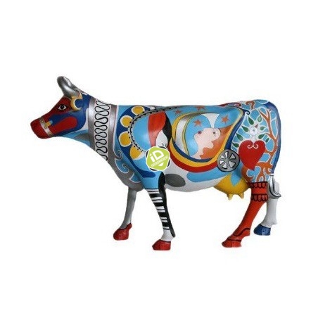 Animaux décoratifs - Décoration extérieure - 1