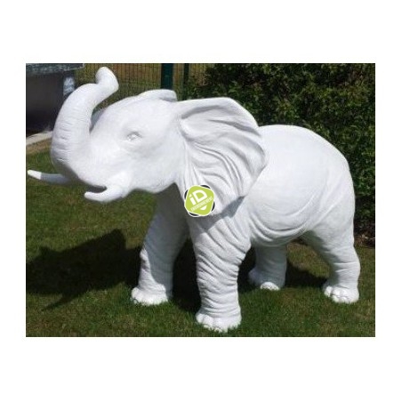 Animaux décoratifs - Décoration extérieure - 2