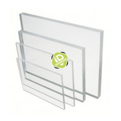 PMMA Coulé - Plaques pleines de vitrage - 1