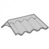 Accessoires pour Tôles Ondulées - Couverture acier - 1 Accessoires pour Tôles Ondulées - Couverture acier - 1