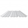 Tôles Nervurées TRAPEZA 1000T - Couverture acier - 1 Tôles Nervurées TRAPEZA 1000T - Couverture acier - 1