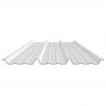 Tôles Nervurées TRAPEZA 1000T - Couverture acier - 2 Tôles Nervurées TRAPEZA 1000T - Couverture acier - 2