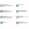 Polycarbonate compact - Plaques pleines de vitrage - 3 Polycarbonate compact - Plaques pleines de vitrage - 3