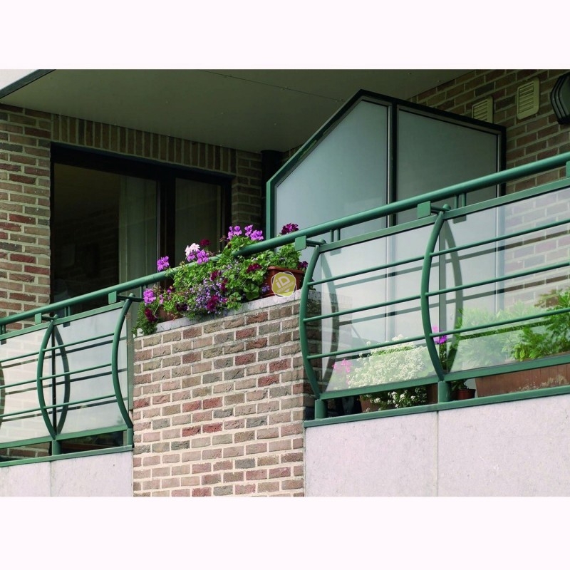 Polycarbonate compact - Plaques pleines de vitrage - 2