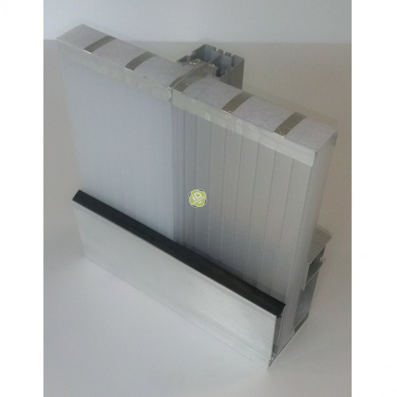 Système connectable - Systèmes emboitable & connectable - 5