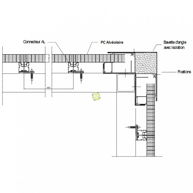 Système connectable - Systèmes emboitable & connectable - 4
