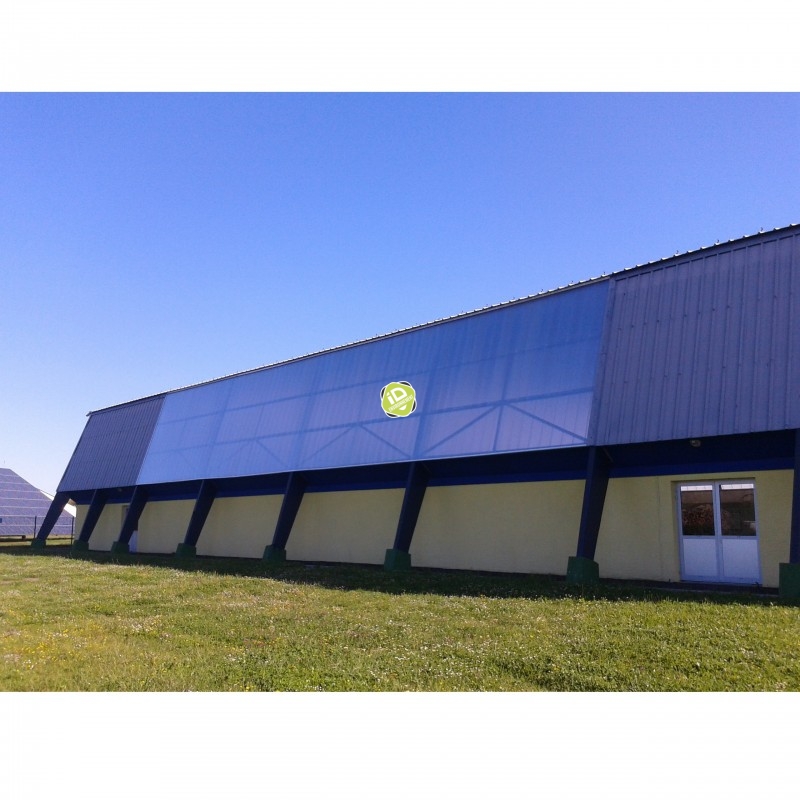 Système emboitable - Systèmes emboitable & connectable - 2