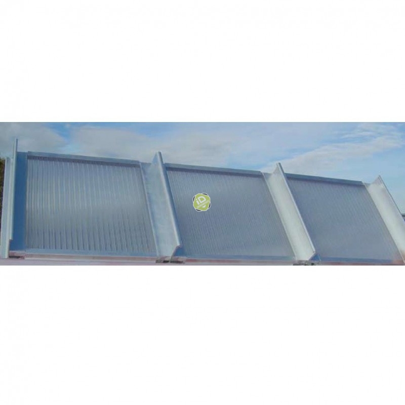 POLITRAM Concept - Panneaux modulaires - 2