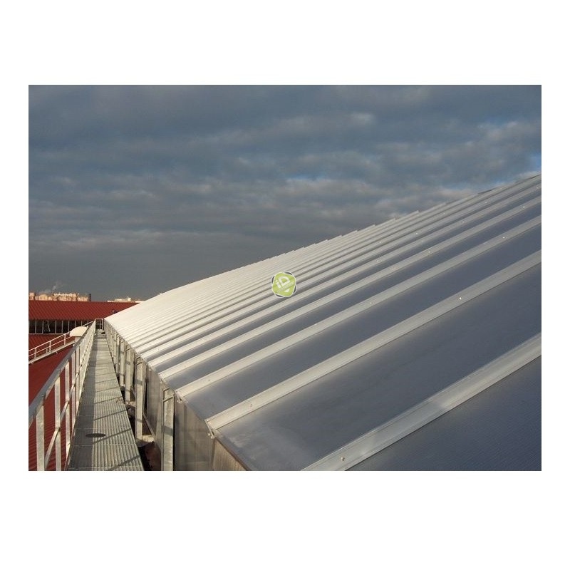 POLITRAM Concept - Panneaux modulaires - 1