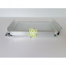 POLITRAM Concept - Panneaux modulaires - 4