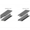 Polycarbonate Alvéolaire 32mm - Polycarbonate alvéolaire - 7 Polycarbonate Alvéolaire 32mm - Polycarbonate alvéolaire - 7