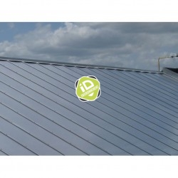 Polycarbonate Alvéolaire 32mm - Polycarbonate alvéolaire - 1