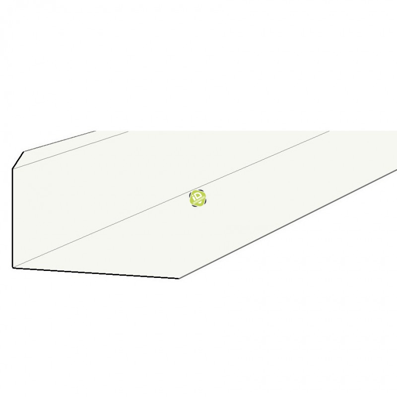 Polycarbonate Alvéolaire 32mm - Polycarbonate alvéolaire - 6