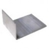 Polycarbonate Alvéolaire 16mm - Polycarbonate alvéolaire - 8 Polycarbonate Alvéolaire 16mm - Polycarbonate alvéolaire - 8