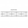 Polycarbonate Alvéolaire 16mm - Polycarbonate alvéolaire - 4 Polycarbonate Alvéolaire 16mm - Polycarbonate alvéolaire - 4