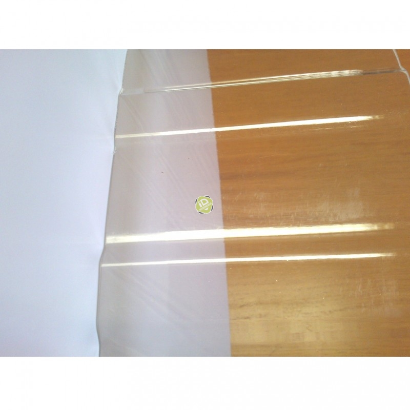 Tôles Polycarbonate M1 - Plaques éclairantes polycarbonate - 2