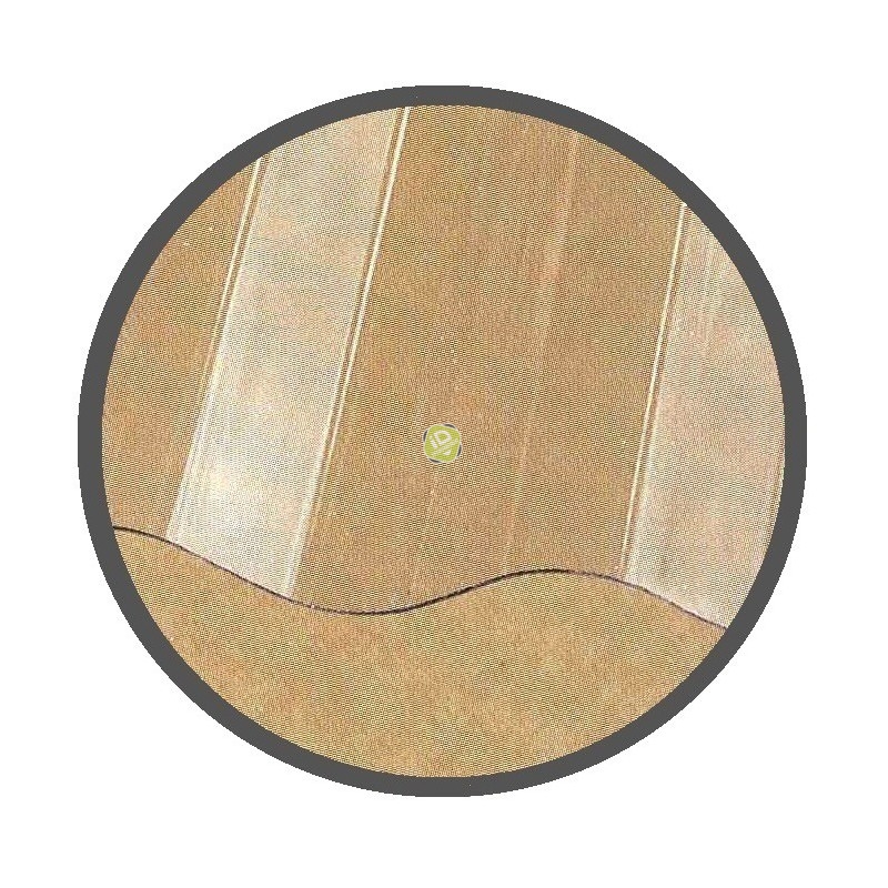 Tôles Polycarbonate M1 - Plaques éclairantes polycarbonate - 3