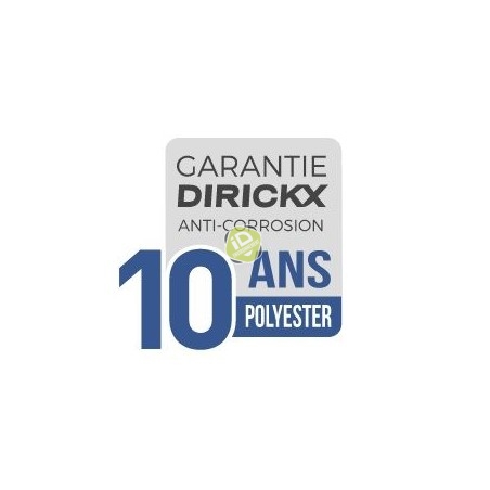 Portillon grillagé AXOR sur platine mailles 100x50 - Portillons de jardin - 5 Portillon grillagé AXOR sur platine mailles 100x50 - Portillons de jardin - 5