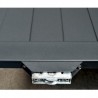 Portail / Portillon Alu DUMET Lames Verticales 100 - Portails & Portillons pleins en aluminium - 4 Portail / Portillon Alu DUMET Lames Verticales 100 - Portails & Portillons pleins en aluminium - 4