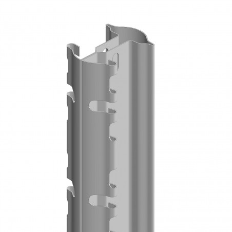 Poteau GRIF à sceller Couleurs standards - Poteaux pour panneaux rigides - 2