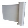 Kit INTERMEDIAIRE clôture pleine en PVC - Clôtures pleines en PVC - 1 Kit INTERMEDIAIRE clôture pleine en PVC - Clôtures pleines en PVC - 1