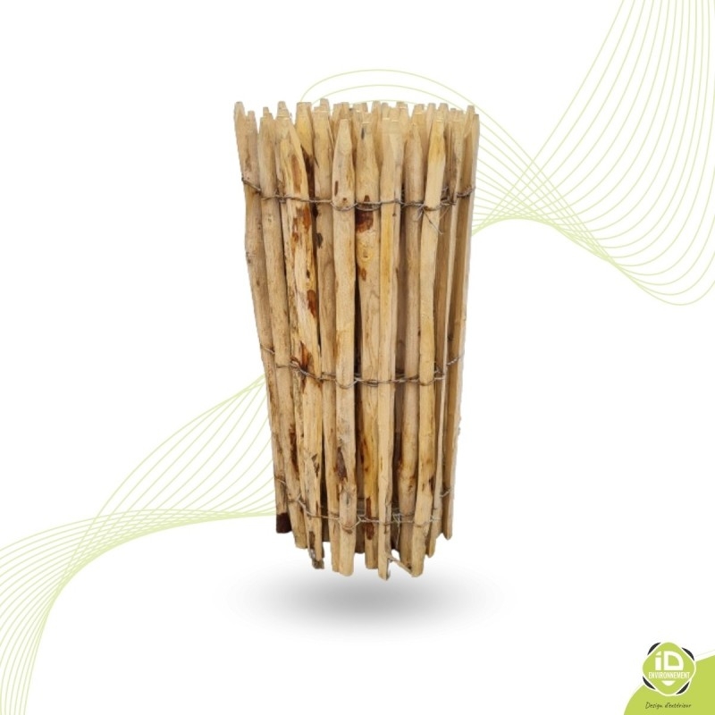 ID-Environnement – Ganivelle