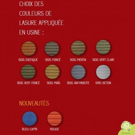 Clôture-Béton-Imitation-Bois-modula-teinte