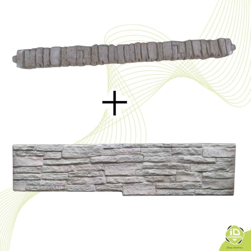 Plaque-cloture-beton-imitation-pierre-Var-FIN-Chaperon-zoom