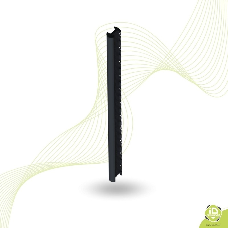 poteau-eco-sans-occultation-gris