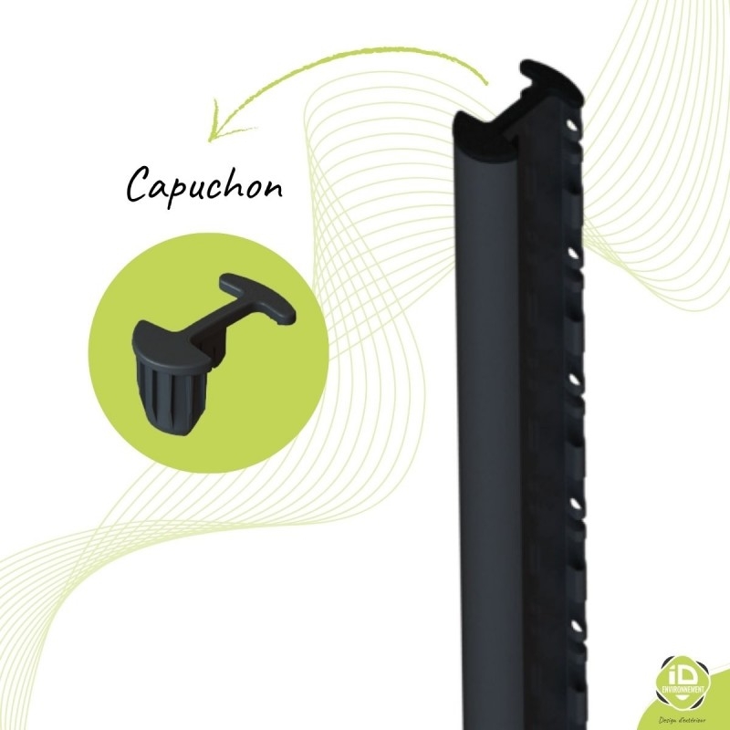 poteau-eco-sans-occultation-capuchon