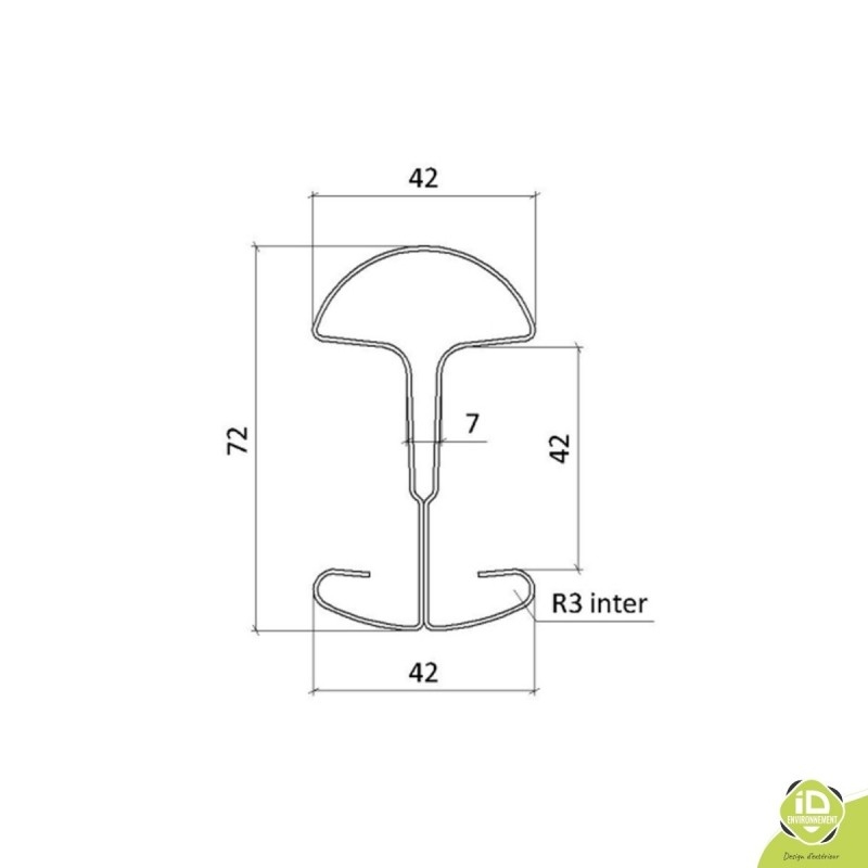 poteau-eco-sans-occultation-schema