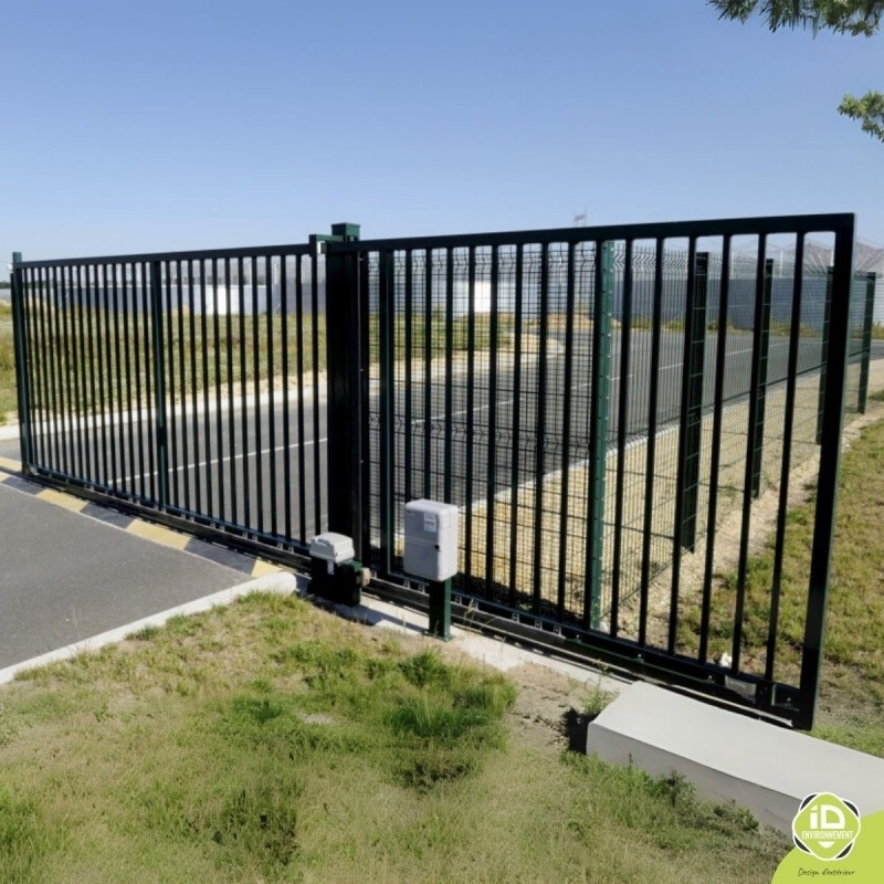 Portail-industriel-barreaudé-22-coulissant