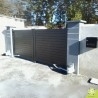 Portail-aluminium-plein Portail-aluminium-plein