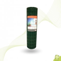 grillage-soude-pro-vert-rouleau