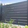 cloture-aluminium-ajouree-90-sur-mesure-gris cloture-aluminium-ajouree-90-sur-mesure-gris