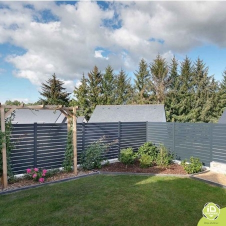 cloture-aluminium-ajouree-90-sur-mesure-jardin cloture-aluminium-ajouree-90-sur-mesure-jardin