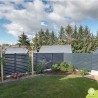 cloture-aluminium-ajouree-90-sur-mesure-jardin cloture-aluminium-ajouree-90-sur-mesure-jardin