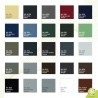 cloture-aluminium-ajouree-90-sur-mesure-couleurs cloture-aluminium-ajouree-90-sur-mesure-couleurs