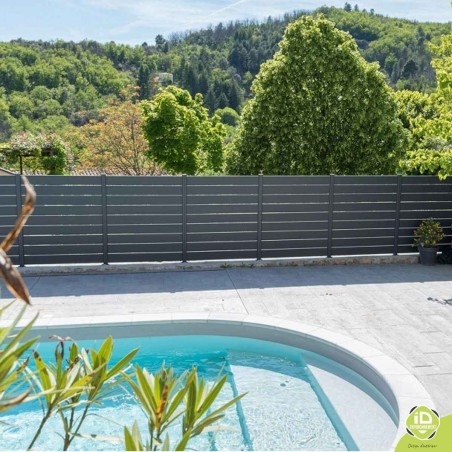cloture-aluminium-ajouree-160-sur-mesure-jardin cloture-aluminium-ajouree-160-sur-mesure-jardin