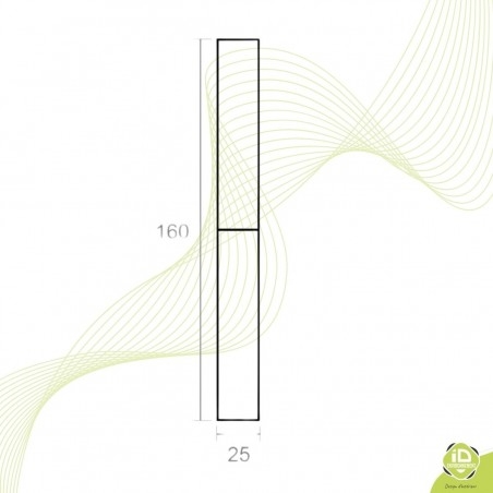 cloture-aluminium-ajouree-160-sur-mesure-section cloture-aluminium-ajouree-160-sur-mesure-section
