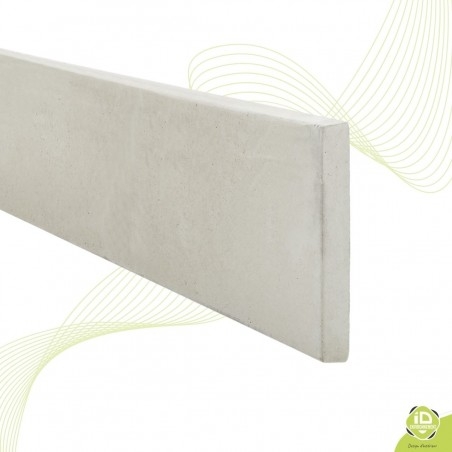 plaque-beton-cloture-pleine-metaclo-profil plaque-beton-cloture-pleine-metaclo-profil