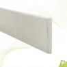 plaque-beton-cloture-pleine-metaclo-profil plaque-beton-cloture-pleine-metaclo-profil