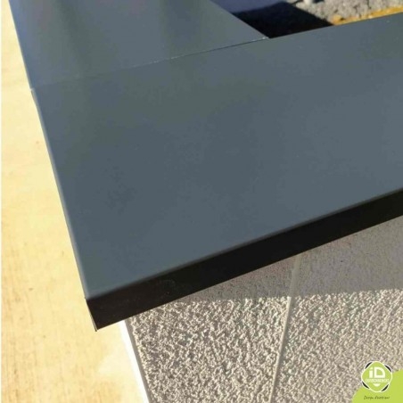 Couvertine-acier-angle-muret Couvertine-acier-angle-muret